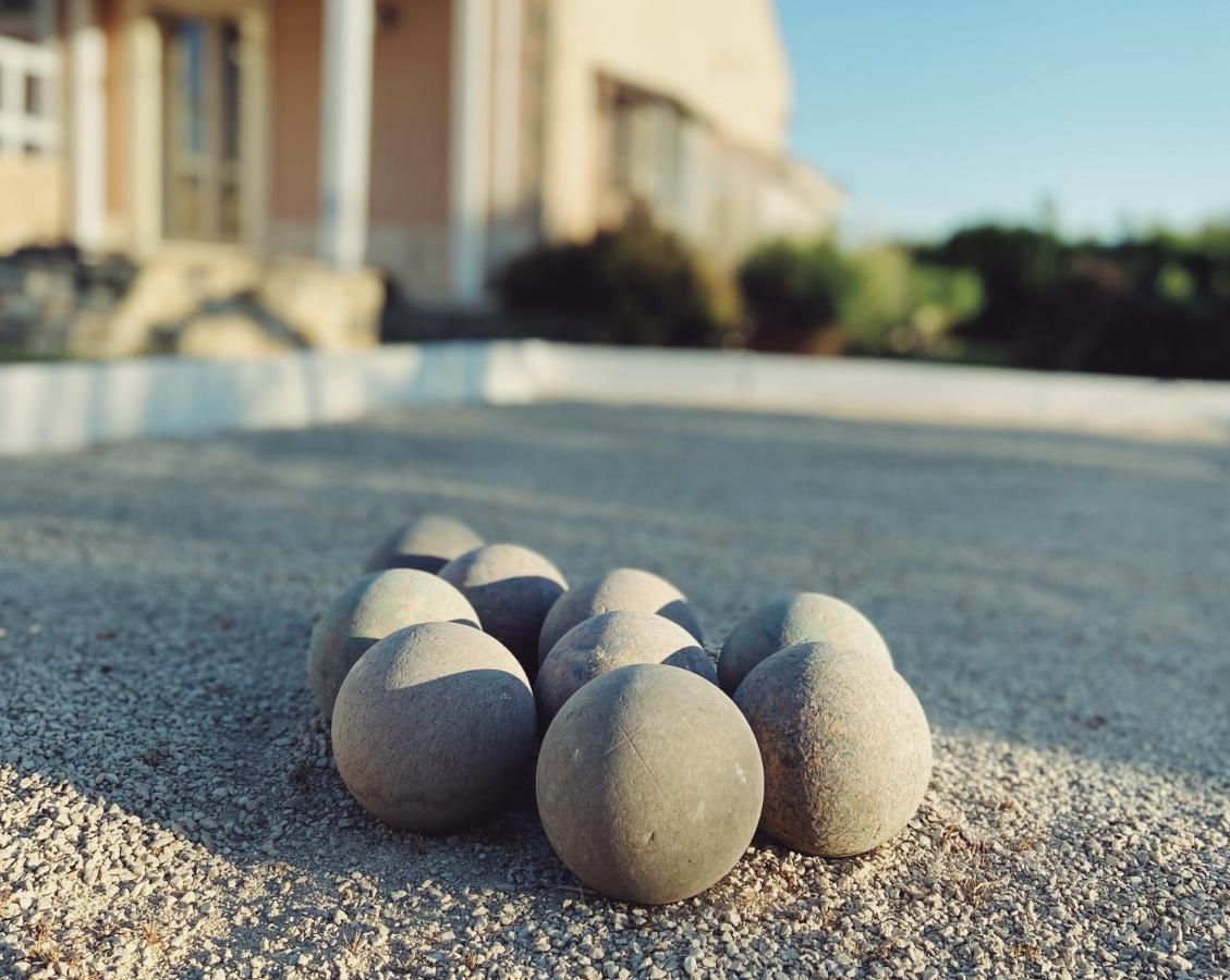 Willa Le Zagare Di Vendicari Lido di Noto Zewnętrze zdjęcie