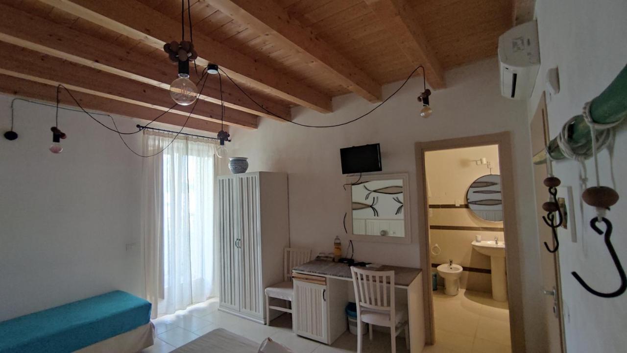Willa Le Zagare Di Vendicari Lido di Noto Zewnętrze zdjęcie