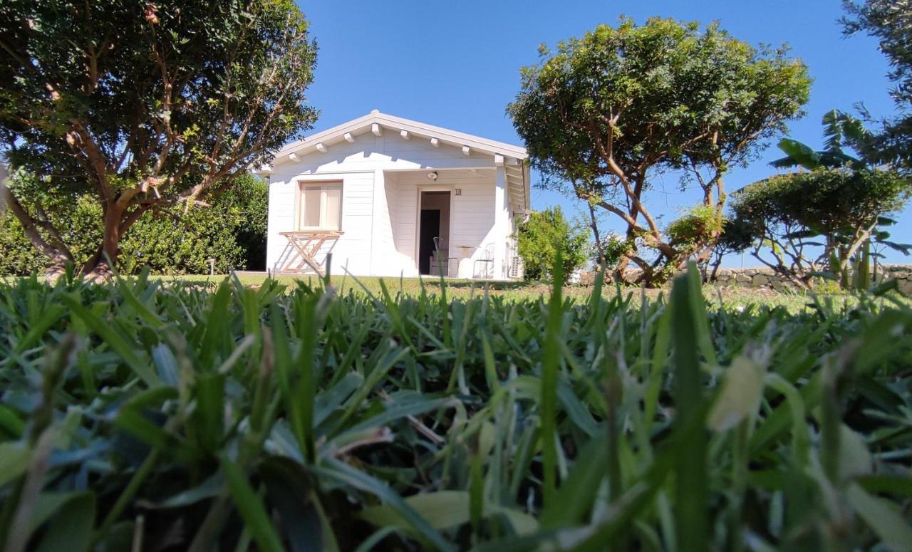 Willa Le Zagare Di Vendicari Lido di Noto Zewnętrze zdjęcie
