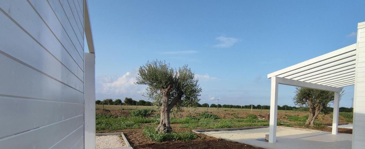 Willa Le Zagare Di Vendicari Lido di Noto Zewnętrze zdjęcie